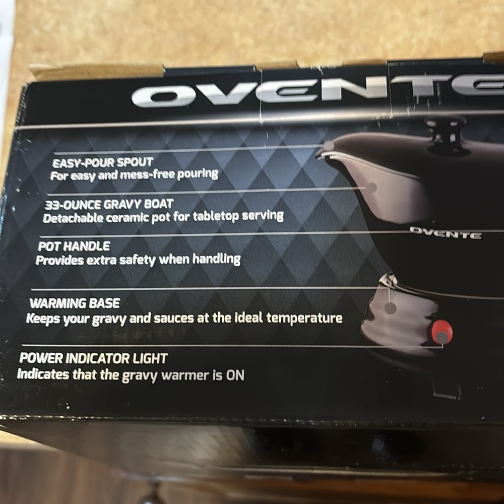 Ovente - Picture 3 of 5
